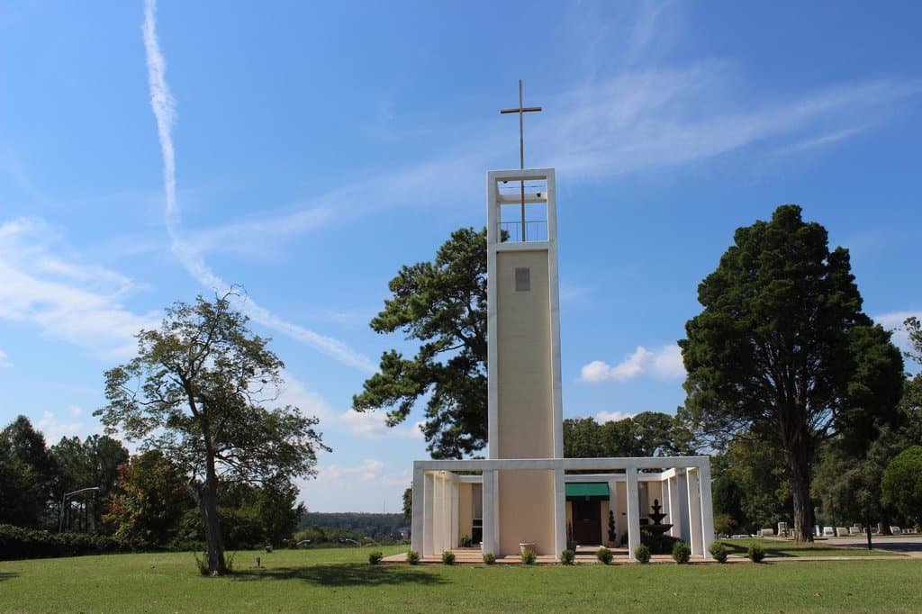 Elmwood Cemetery, Columbia, SC, Oct 2014