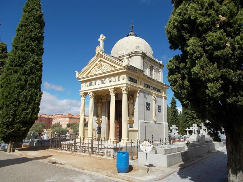 panteón