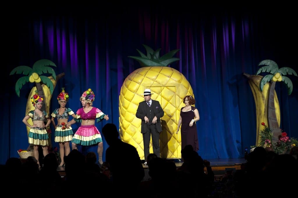 Show