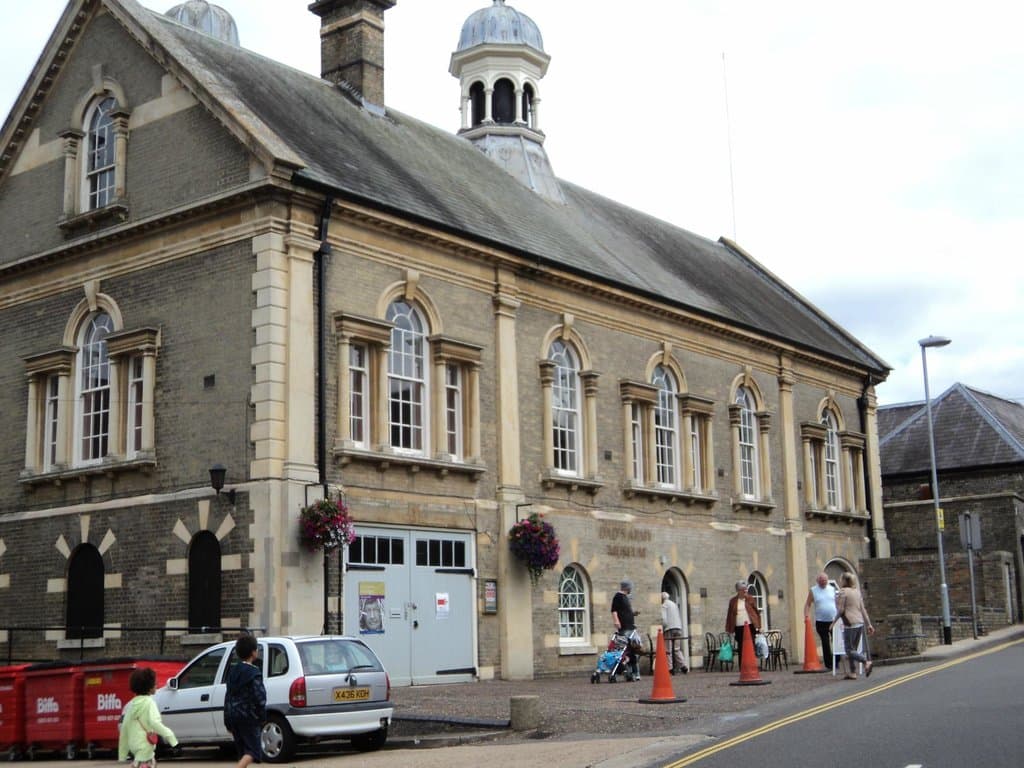 Dad's Army Museum