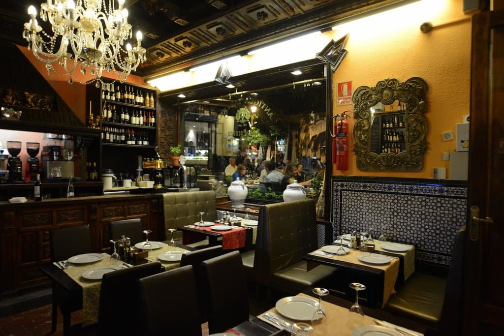 Salón principal