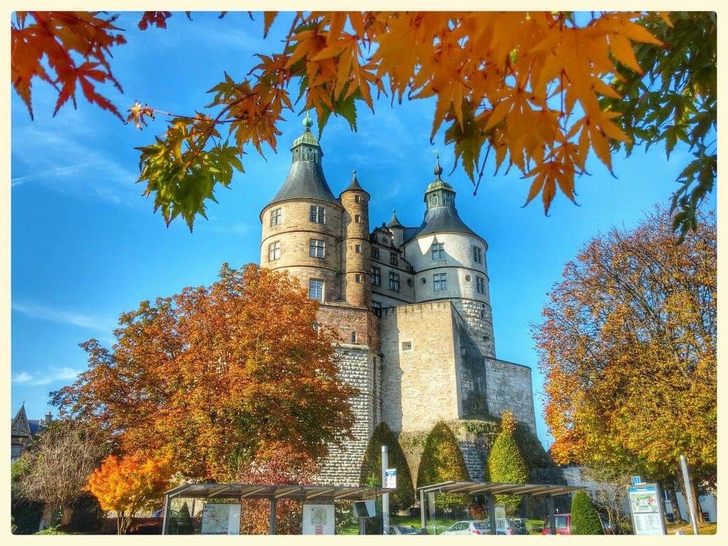 Montbéliard