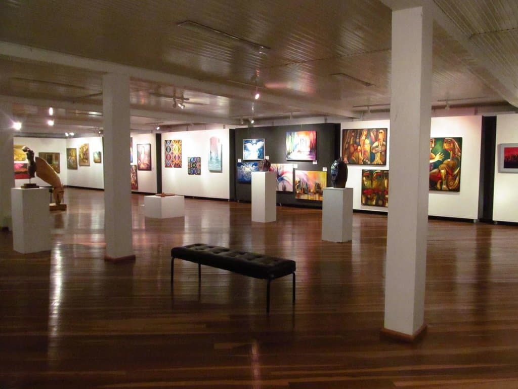 Espaço