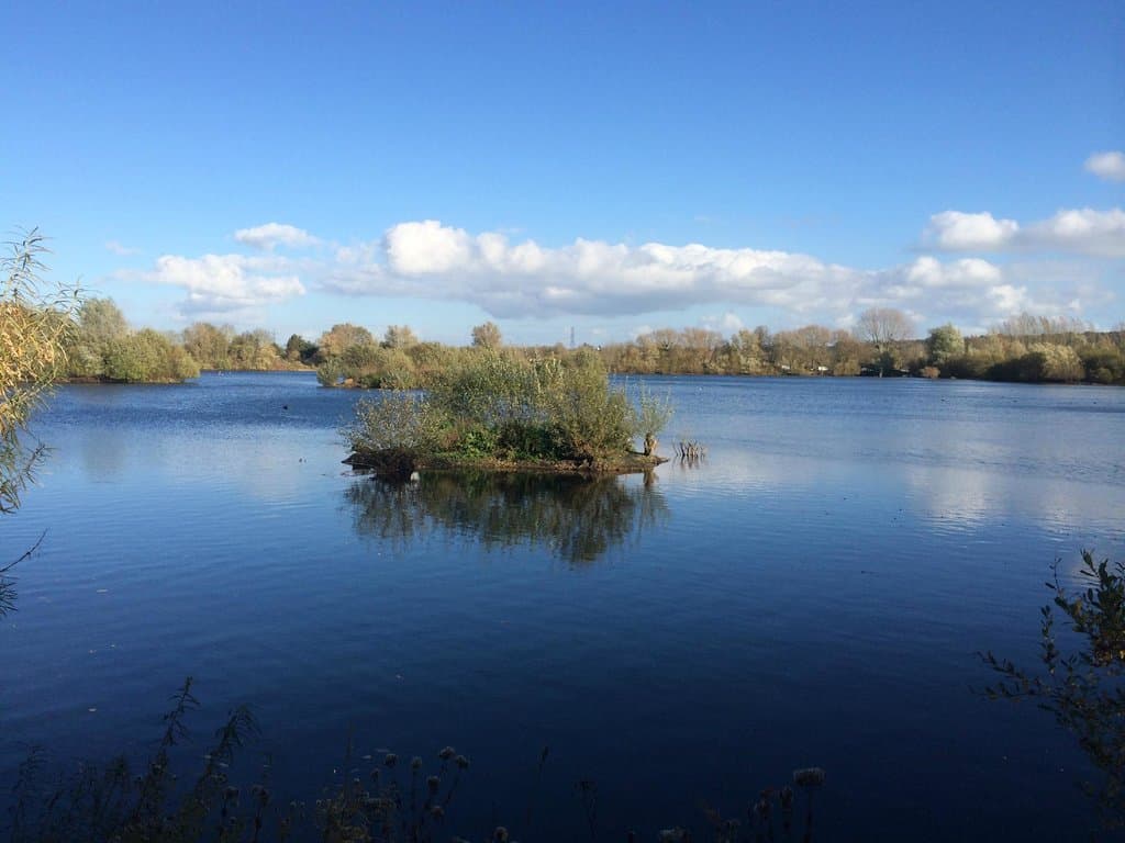 Lago