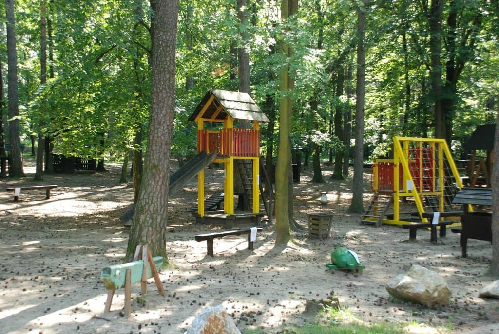 Playground