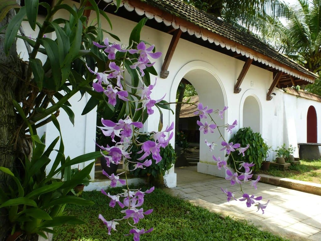 Fort House Restaurant