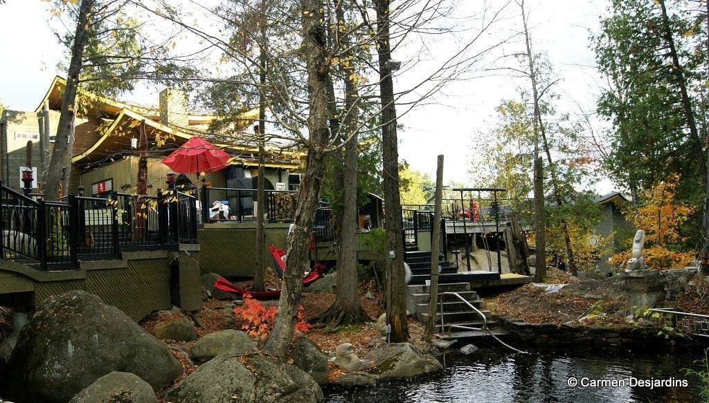 Ofuro Station Zen