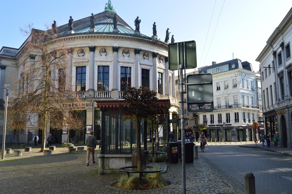 Teatro