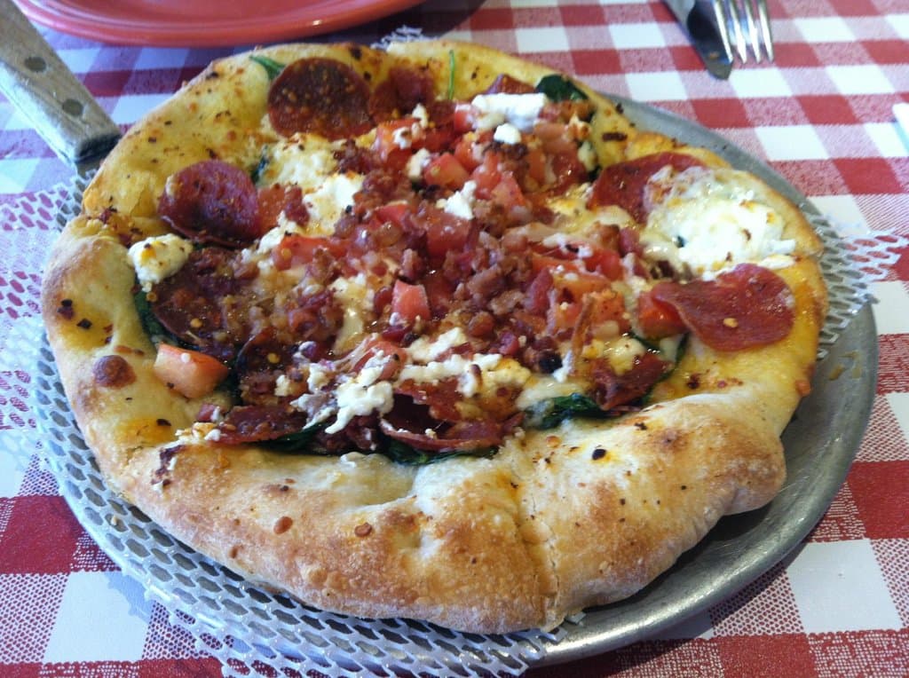 Bacon Me Crazy