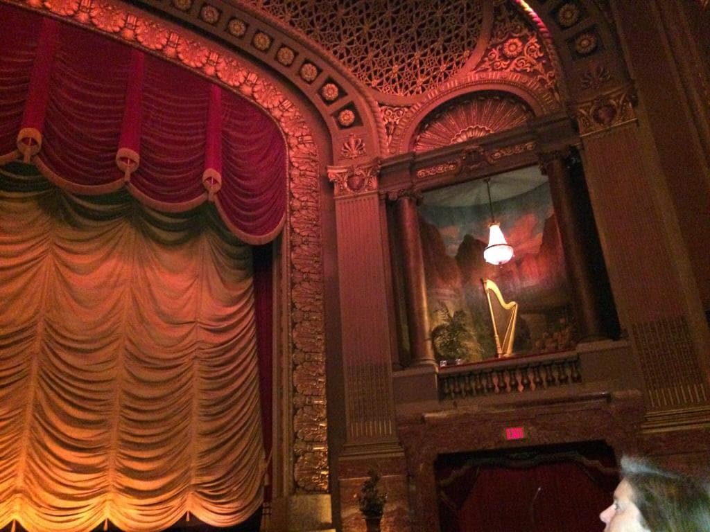 Decor