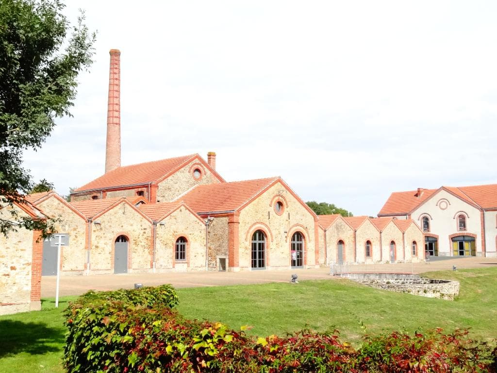 Le Musée du Textile