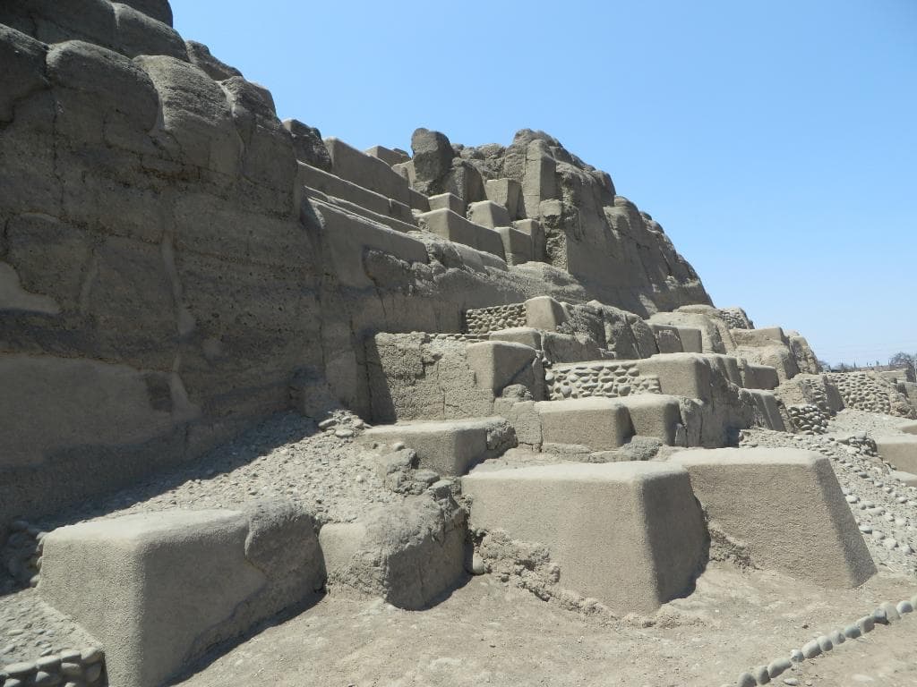 Huaca Mateo Salado