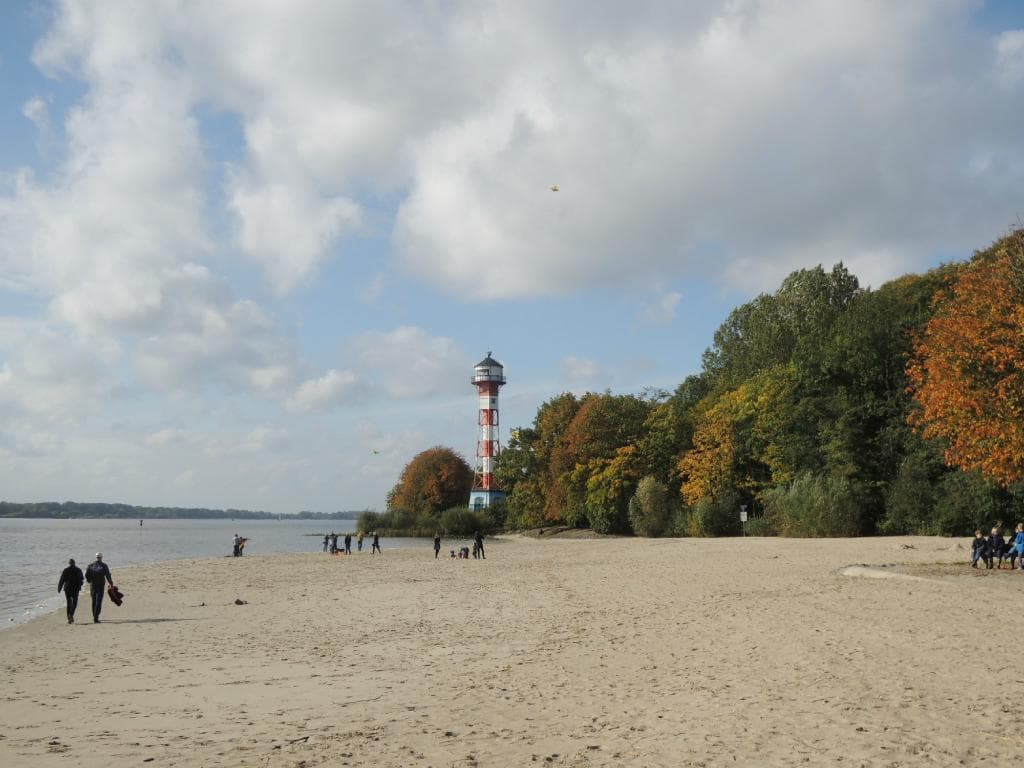 light tower