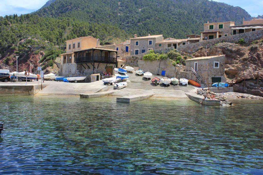 embarcadero