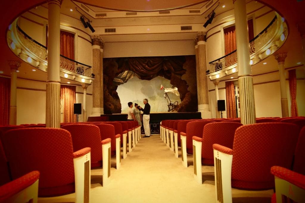 Interior