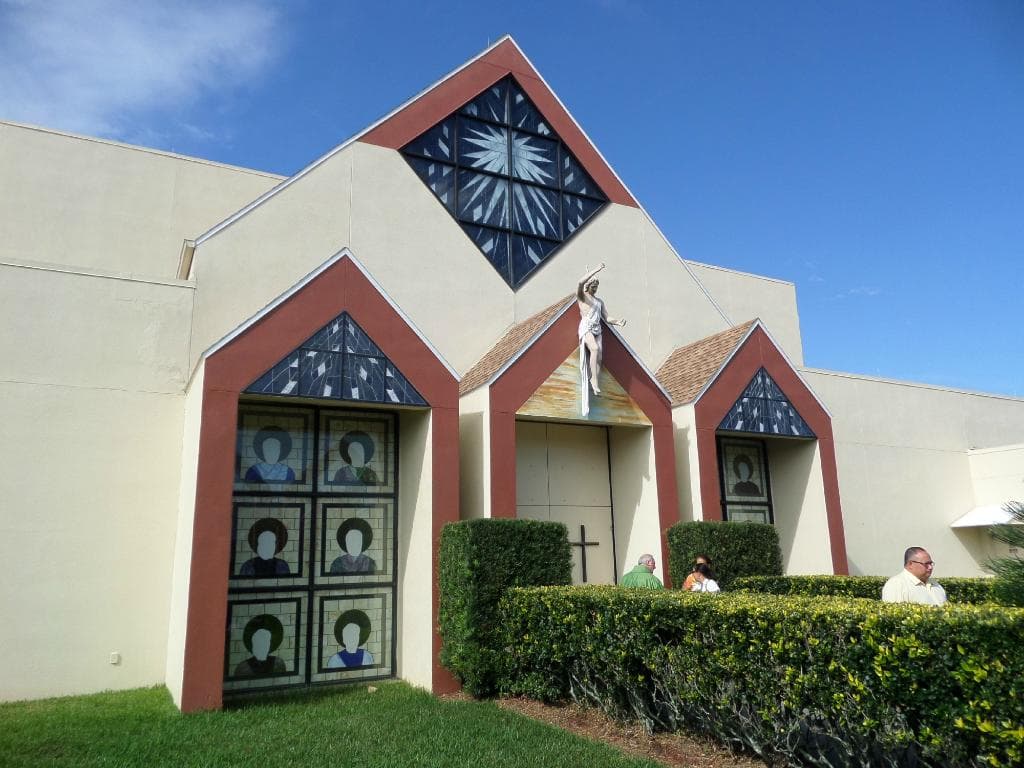 Igreja