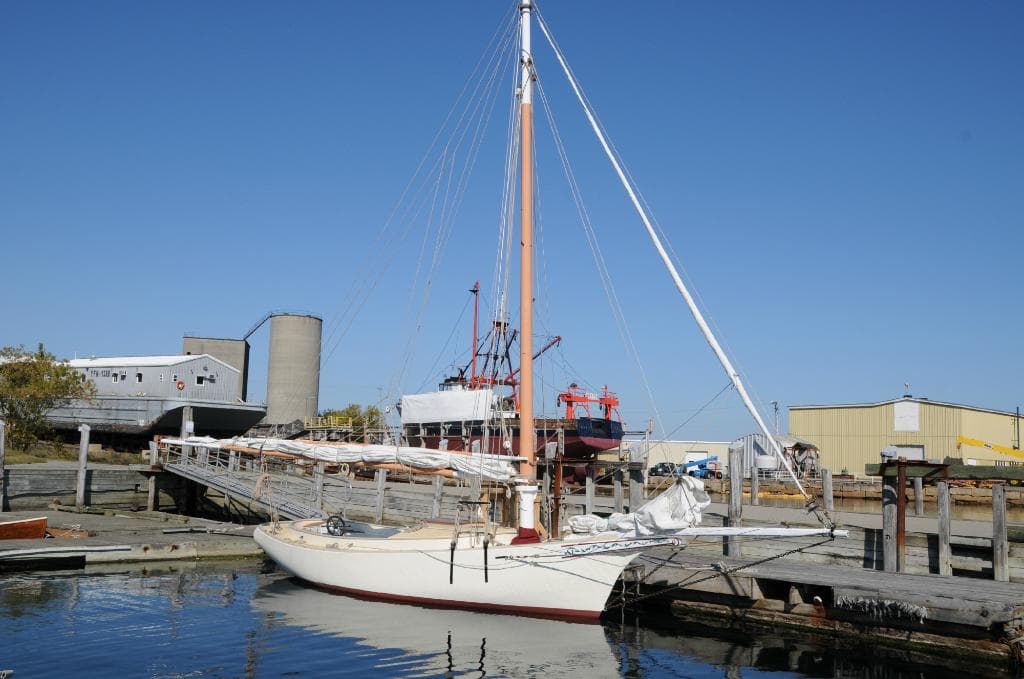 Project boat