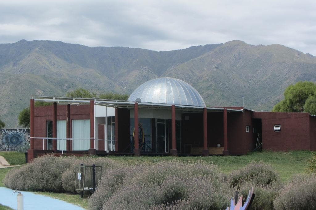 Vista posterior