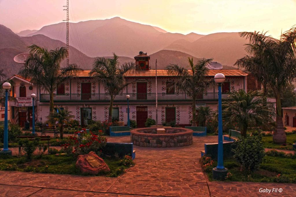 Municipalidad