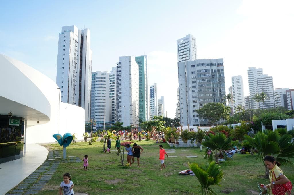 parque