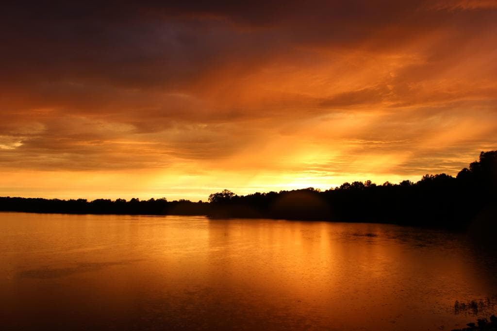 Shakamak State Park