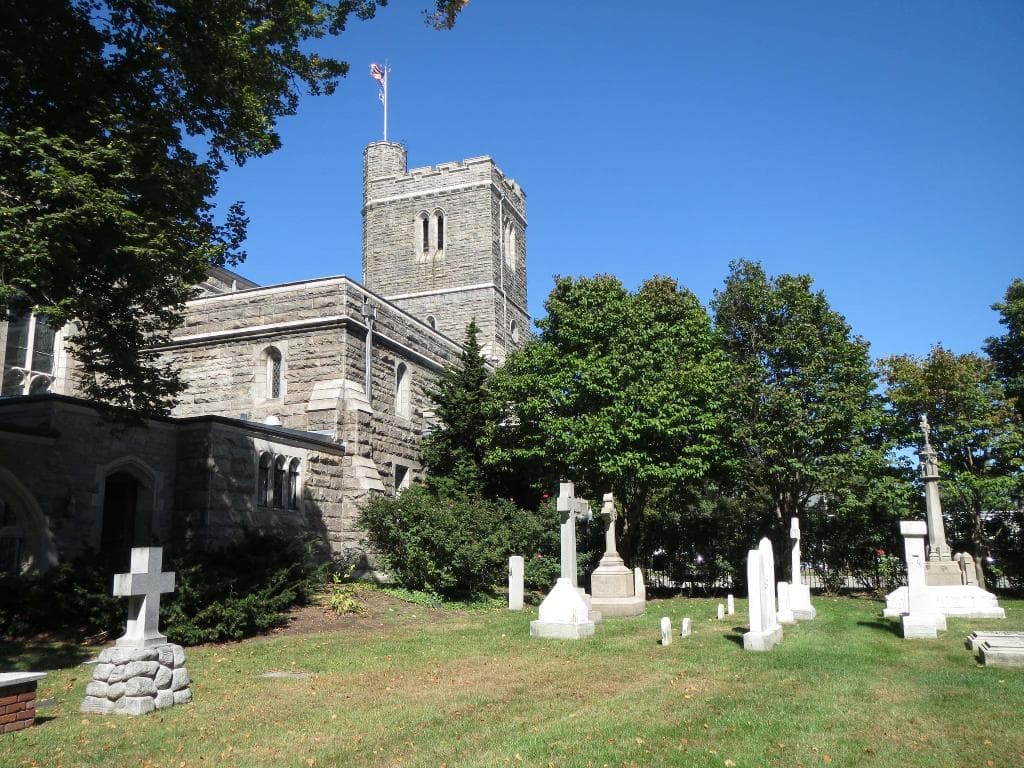 St. Peter's Church