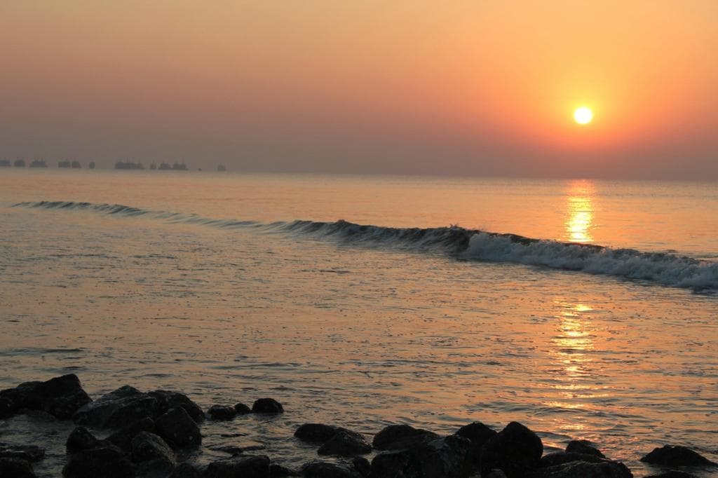 Old Digha