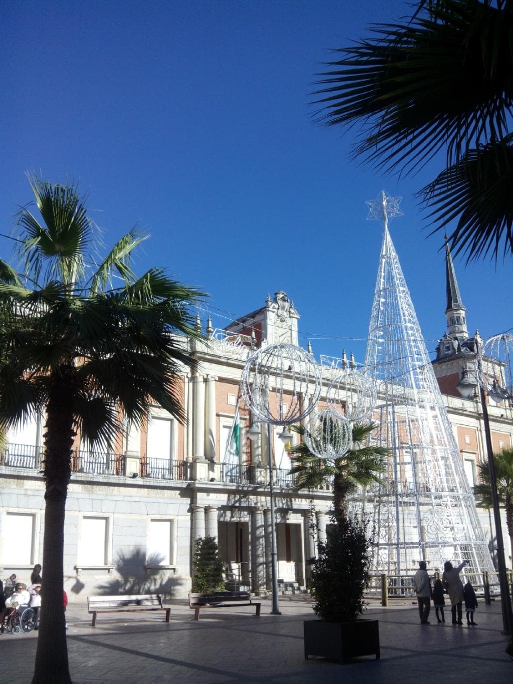 Ayuntamiento de Huelva