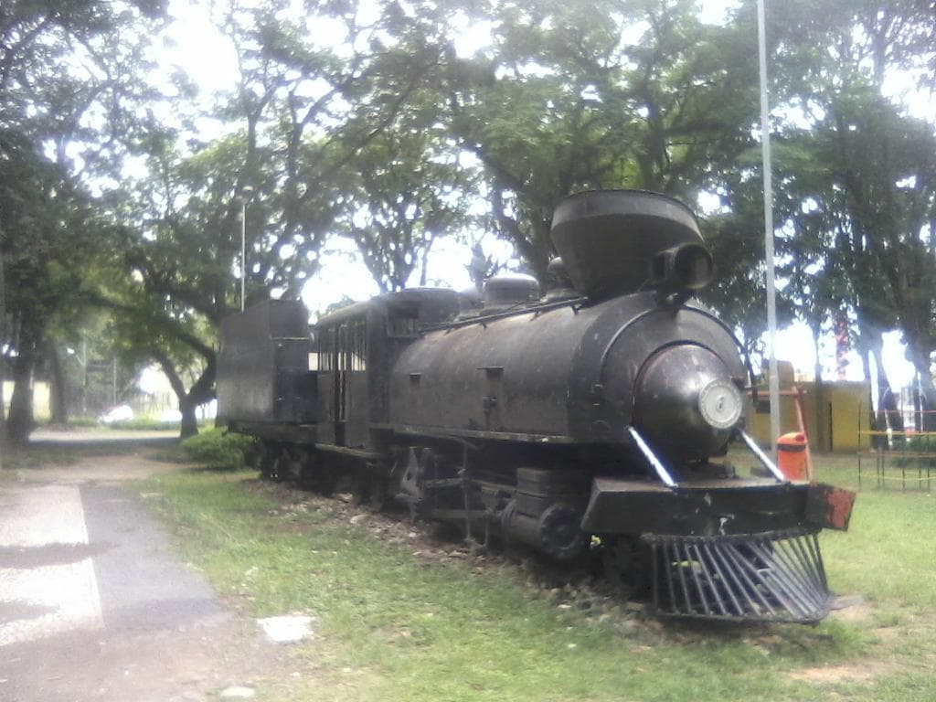 Praça IV Centenário