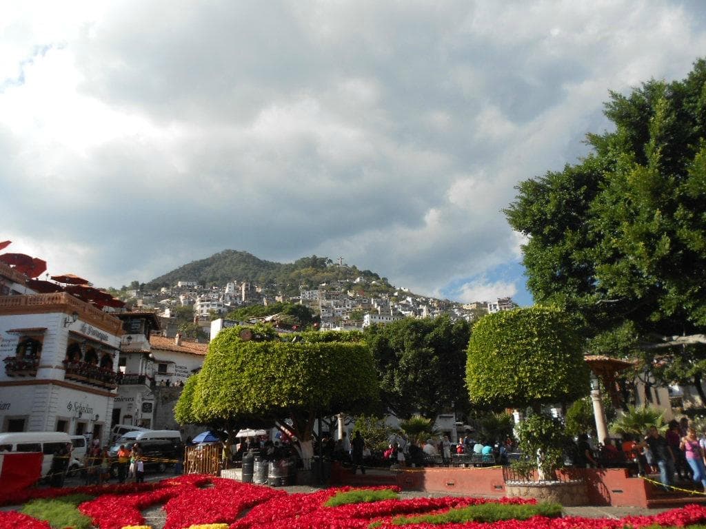 Praça Borda