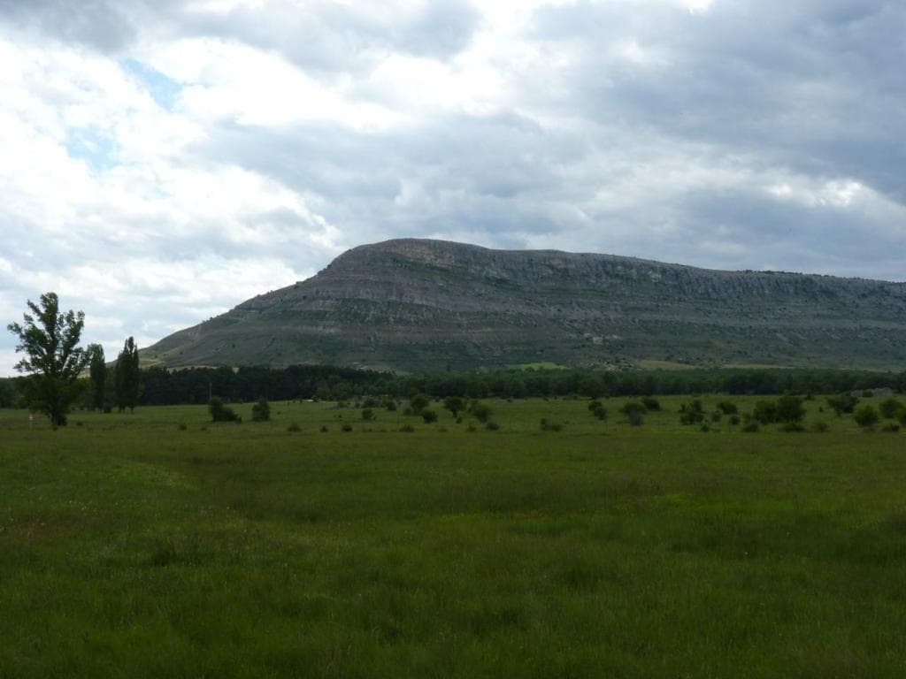 Monte Valonsadero
