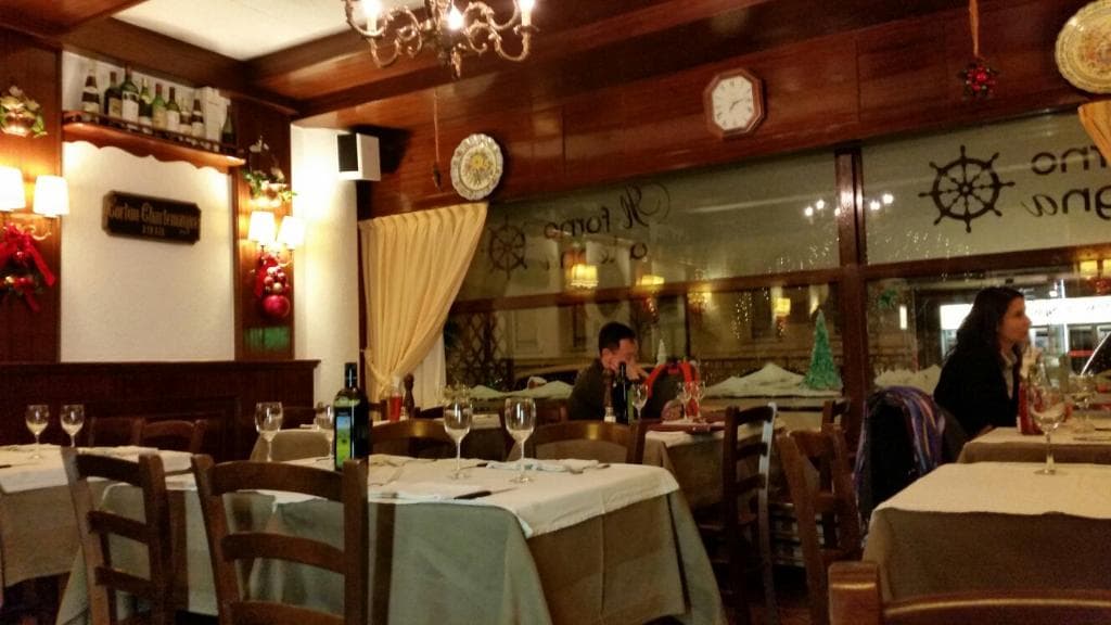 Ambiance avant l'heure