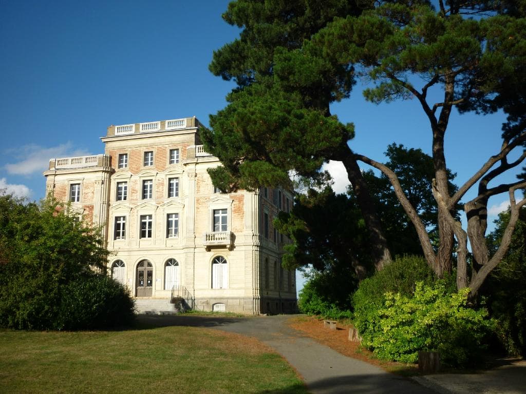 Villa Rohannec'h