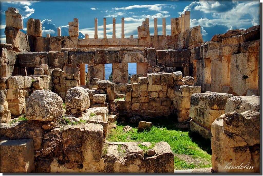qasr al abad