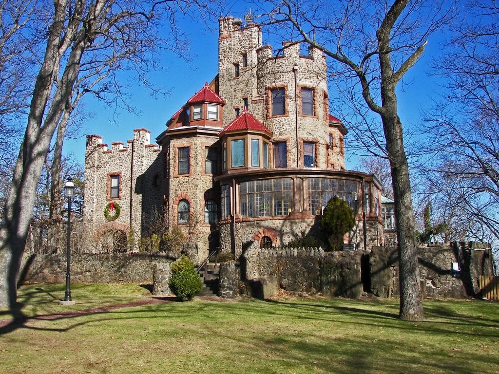 Kip's Castle