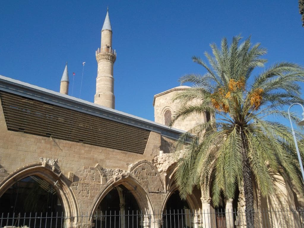 Bedesten (St Nicholas of the English)