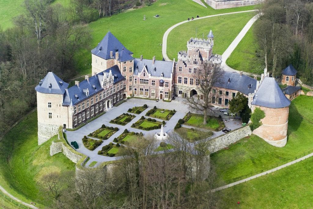 Bron: www.vlaanderenvanuitdelucht.be