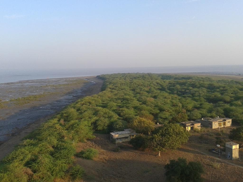 Piram Island