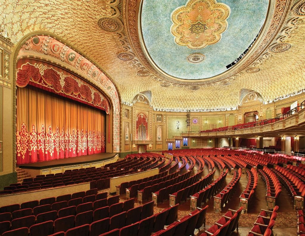 Auditorium
