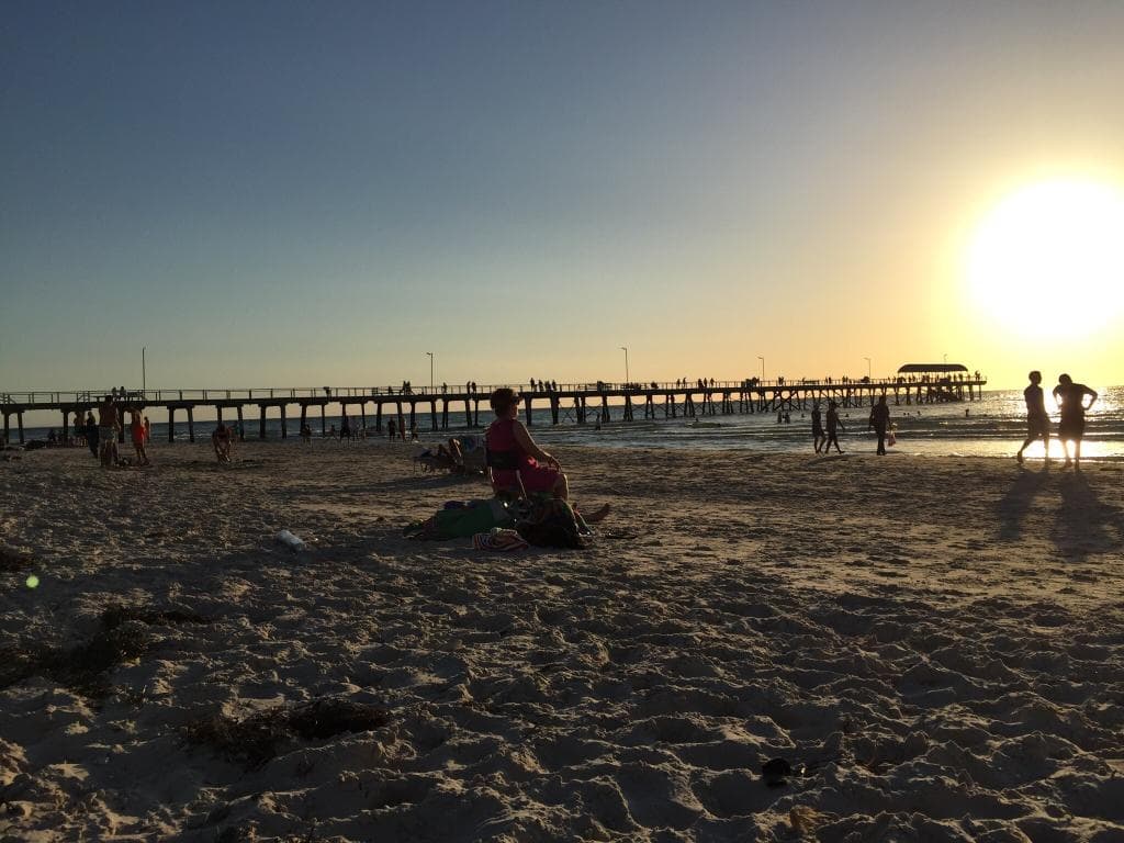 Nice beach~