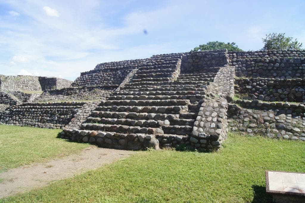 Ruins