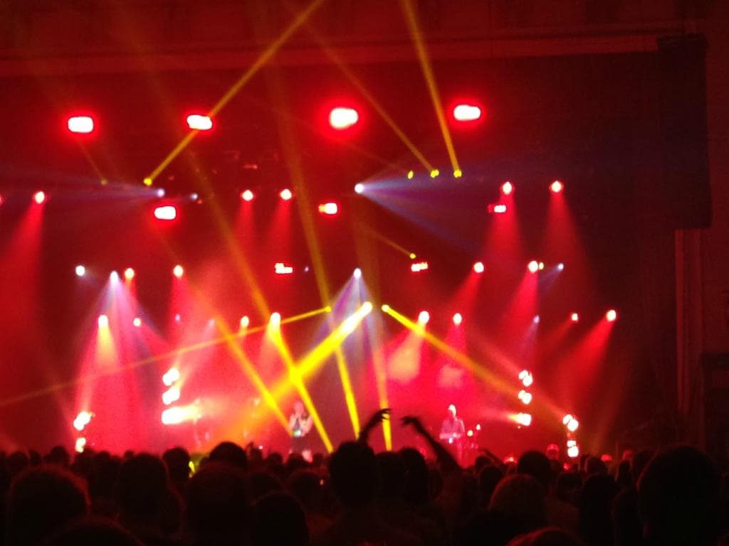 Erasure