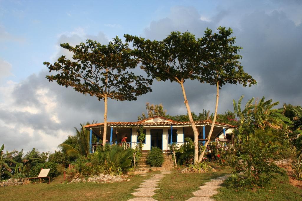 Die Finca