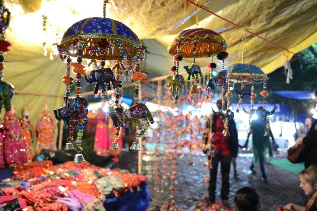 decorations