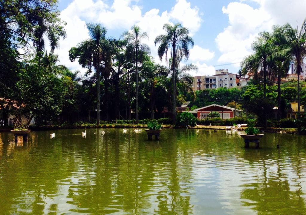 Lago