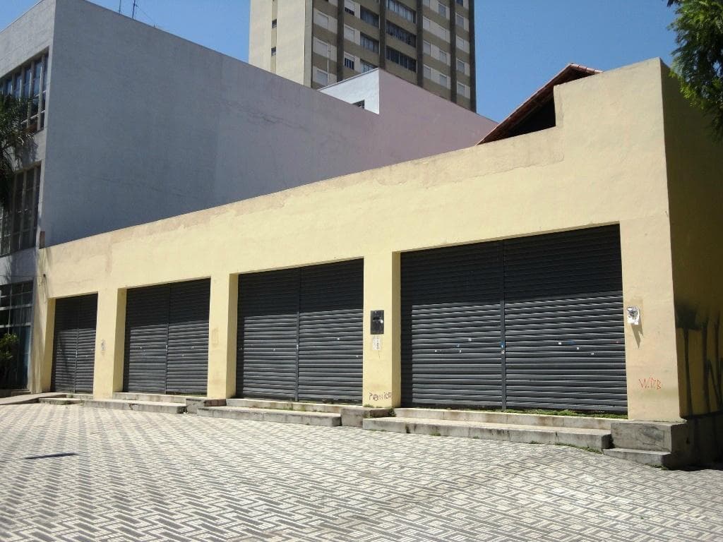 Cine Carlos Gomes
