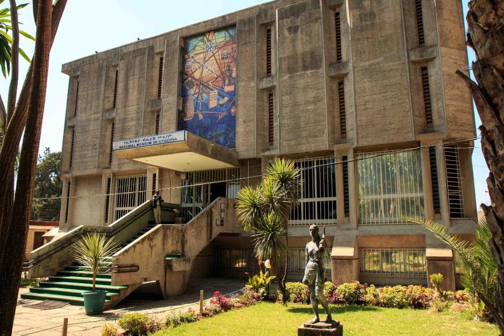 national museum