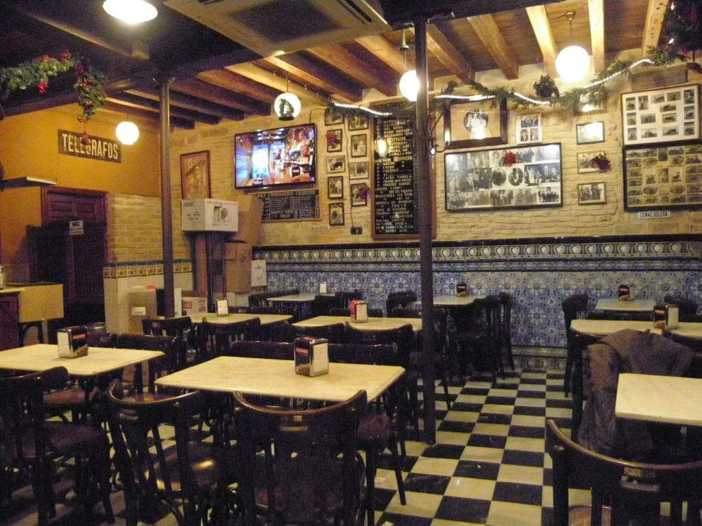 sala pranzo