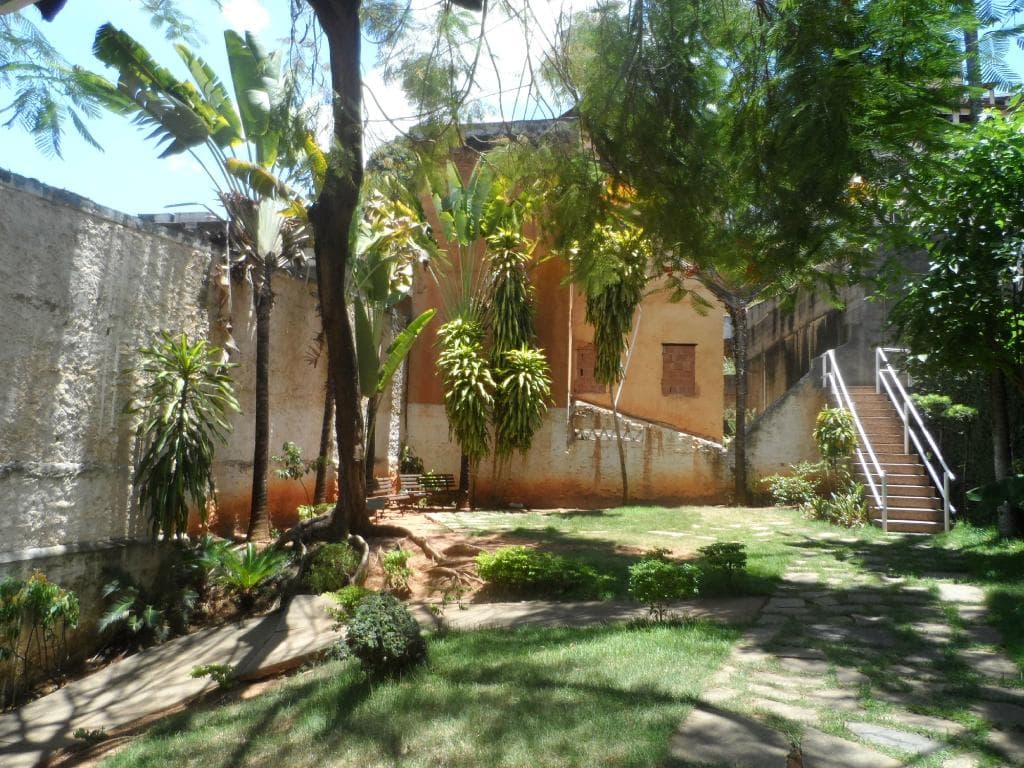 Casa da Cultura Roberto Carlos, Cachoeiro de Itapemirim, ES