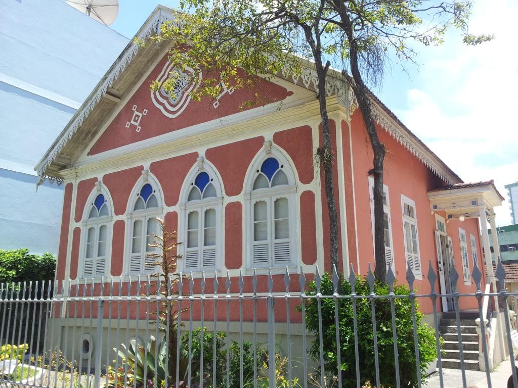 Museu da cidade